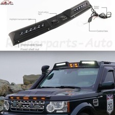 Roof Top Light Bar LED DRL