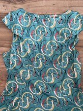 Bettie Page Tatanya 14 Green