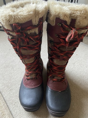 Merrell winter belle - merrell,