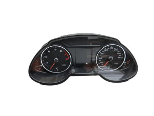 Combi instrument speedometer - combi-instrument,