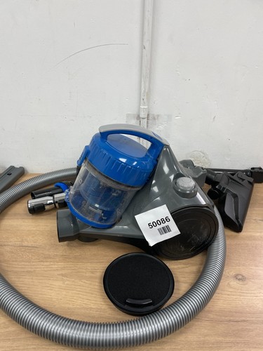 Eureka canister vacuum cleaner - vacuum,