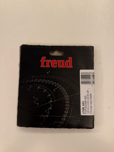 Freud 120mm adjustable - freud, scoring