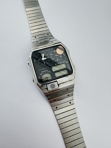 Citizen temp 8982 ana - citizen,