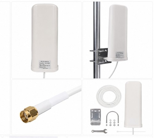 Lte outdoor external - lte,
