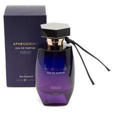 Aphrodisiac Pheromone Perfume