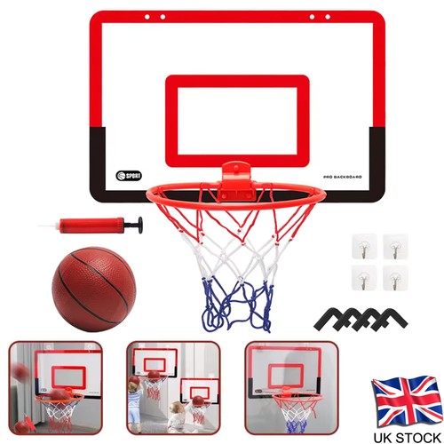 Indoor mini basketball hoop - indoor,