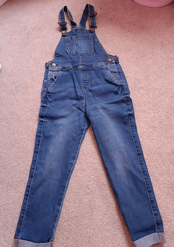 Next boys denim - boys, dungarees
