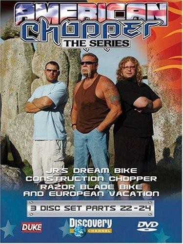American chopper parts - american, chopper: