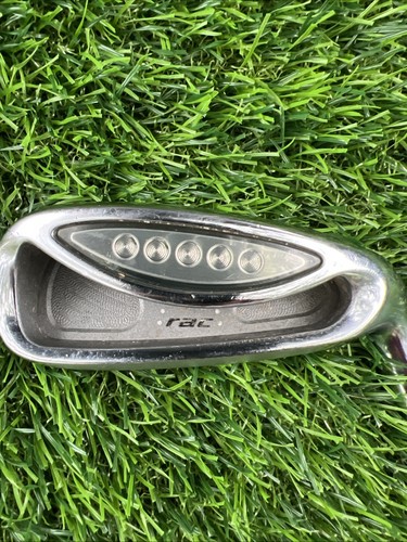 Taylor made rac utility - made, 4