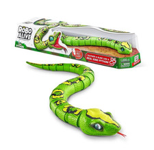 Zuru Robo Alive King Python