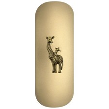 Mother & Baby Giraffe Glasses