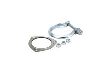 BM Catalysts FK91925B Catalytic Converter Mounting Kit Front Fits Citroen C4 DS