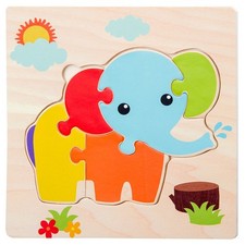 elephant kids / baby sensory