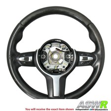 BMW Steering Wheel M Sport F20