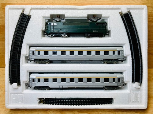 Jouef vintage gauge 7601 - vintage,