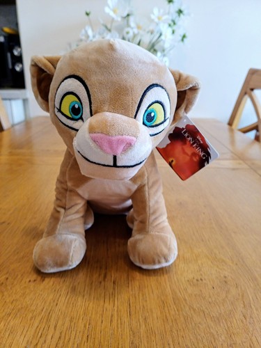 Disney nala soft - soft, teddy