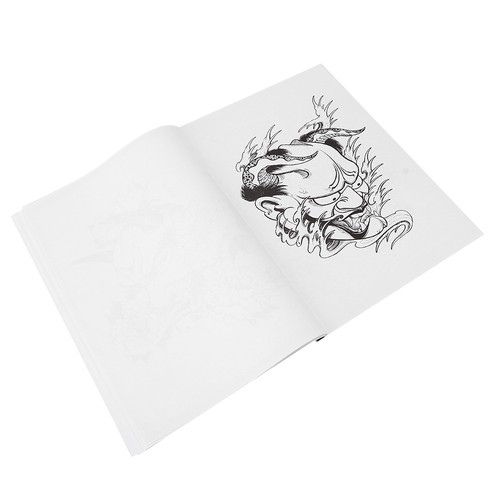 Tattoo book - tattoo,