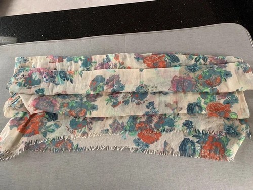 Fatface scarf - fatface,