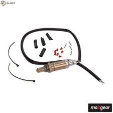 LAMBDA SENSOR 59-0009 FOR