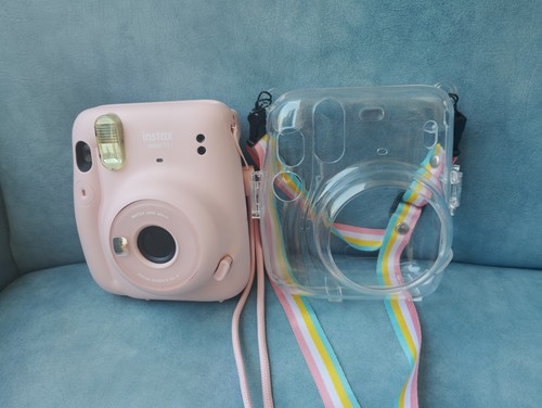Fujifilm instax mini - instax,