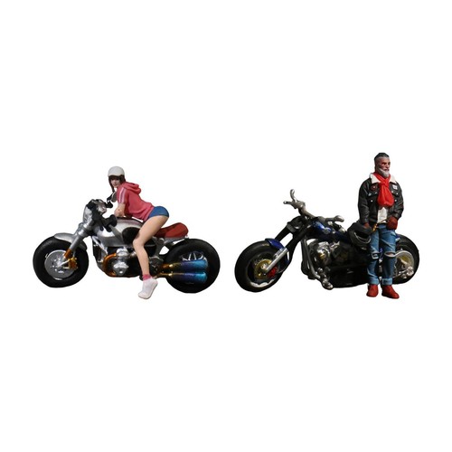 Miniature figure model - miniature,