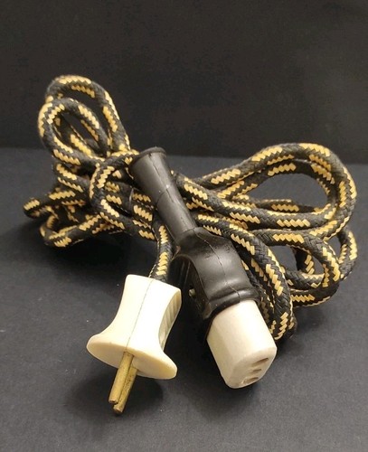 Vintage cord power - vintage,