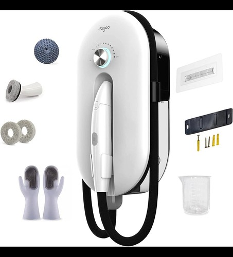 Dayoo steam cleaner handheld - dayoo,