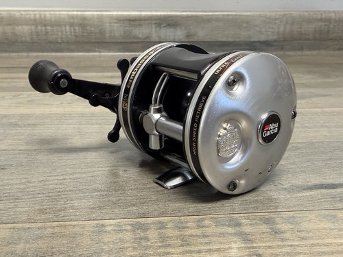 Abu garcia ambassadeur 5500 - abu, 5500-c3