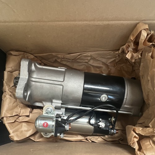 Mitsubishi starter motor - mitsubishi,