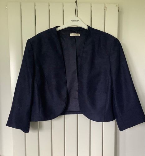 Jacques vert size - 24, blue