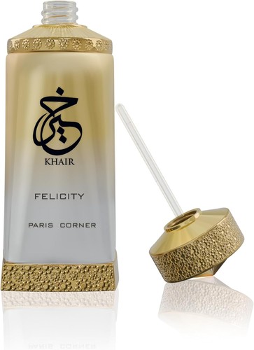 Paris corner khair felicity - paris,