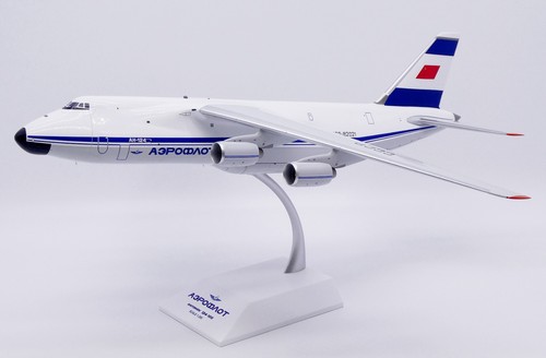 Antonov 124 aeroflot reg - an-124,