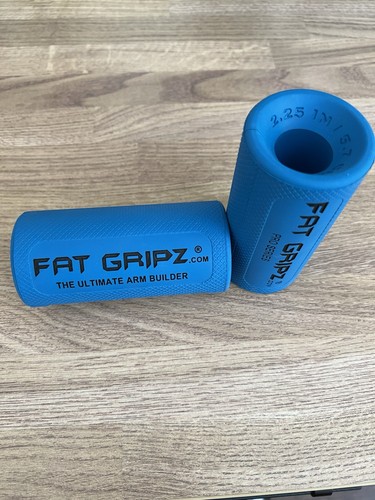 Fat gripz pro - fat, series