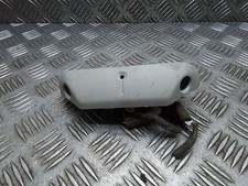 Nissan Qashqai+2 2012 Alarm