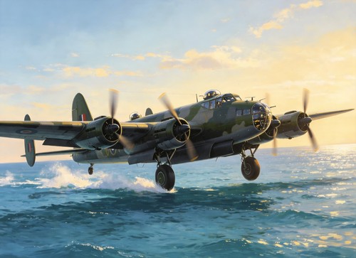Ww2 lancaster bomber - lancaster, bomber🇬🇧