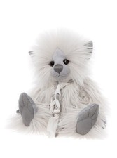CHARLIE BEARS - WIND ELF - NEW