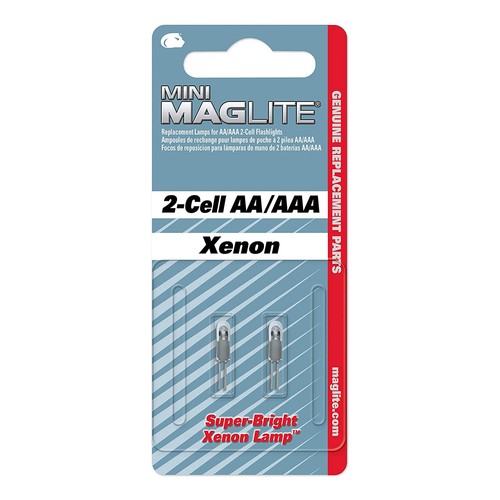 Genuine mini maglite - genuine,