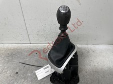RENAULT Megane 2009-2015 Gearstick Manual 0.0