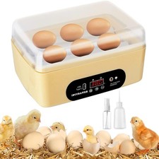 Egg incubators for hatching - incubators,
