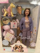 Barbie Happy Family Grandma