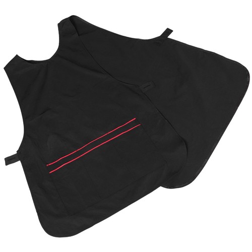 Women apron with - with, pocket