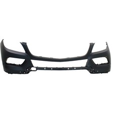 Front Bumper Cover For 12-15