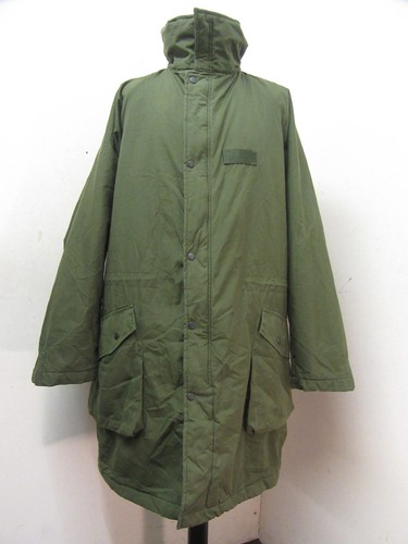 Vintage swedish army issue m90 - swedish,