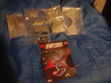 Eaglemoss Fanhome Star Trek