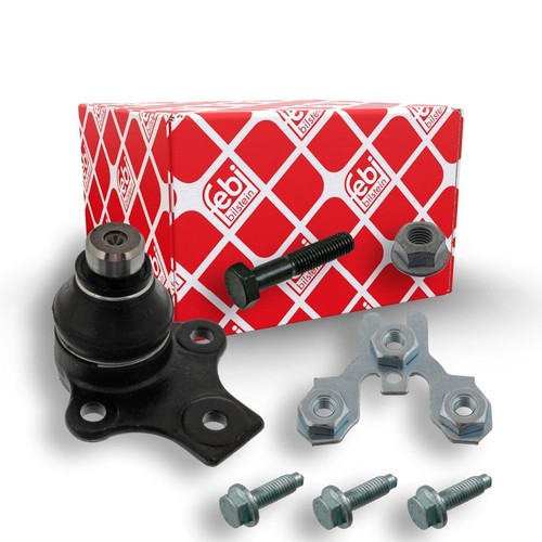 Febi bilstein 39810 ball joint - ball,