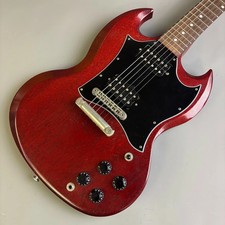 Gibson / Sg Faded 2017