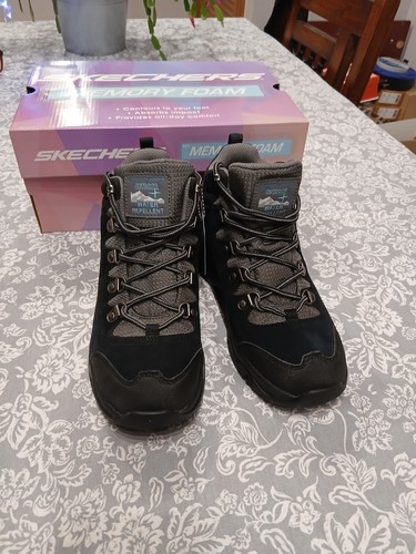 Skechers memory foam - skechers,