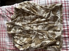 British Army 1991 Gulf War Desert Jacket 180/112