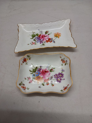 Royal crown derby posies - royal,