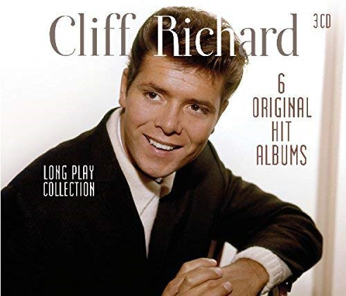 Long play collection - long, cliff